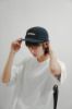  Supreme SS26 Week15 Monogram Gingham Camp Cap 五分割帽 Logo印花