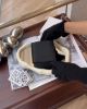 圖片 【LOEWE 】簡約荔枝牛皮零錢袋短夾 黑色