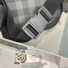 圖片 BURBERRY Cason格紋腰包