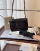 圖片 【YSL】NIKI 迷你鏈條包 黑金