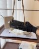 圖片 【YSL】NIKI 迷你鏈條包 黑金