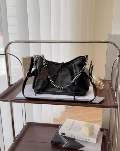 圖片 【LV】CARRYALL PM 黑武士 M24861