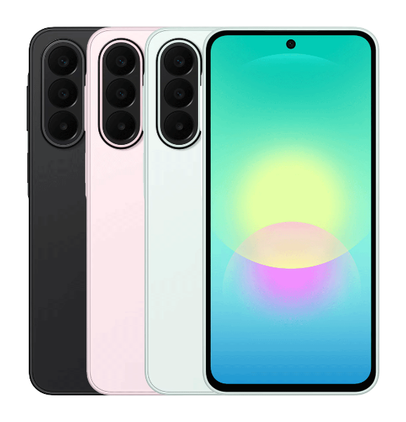 圖片 Samsung  Galaxy A27  (6.7") 