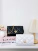 圖片 Tory Burch TB Willa woc 包 晚宴包 斜背包