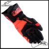 圖片 ALPINESTARS A星 SP-9 黑紅 長手套 防摔 真皮 防護 SP9