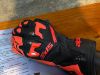 圖片 ALPINESTARS A星 SP-9 黑紅 長手套 防摔 真皮 防護 SP9