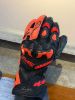 圖片 ALPINESTARS A星 SP-9 黑紅 長手套 防摔 真皮 防護 SP9