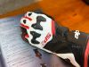 圖片 ALPINESTARS A星 SP-9 黑白紅 長手套 防摔 真皮 防護 SP9