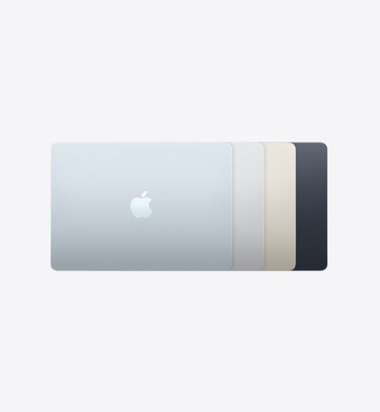 圖片 Apple 蘋果MacBook Air 13吋 10CPU /8GPU 16GB記憶體 512GB SSD