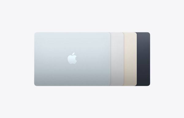 圖片 Apple 蘋果MacBook Air 15吋 10CPU /10GPU 16GB記憶體 512GB SSD