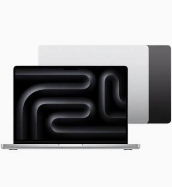 圖片 Apple 蘋果MacBook Pro 14吋 10CPU /10GPU 16GB記憶體 1TB SSD 筆電 Mac MBP
