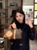 圖片 LV M28957 Keepall Bandoulière 25 手提 肩背包