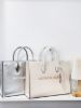 圖片 Michael Kors｜MK Mirella 手提 紙袋包-中款 斜背包