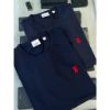 圖片 Burberry 刺繡小logo tb 設計 深藍配色 短袖T恤素t