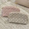 圖片 《在台現貨最低特價  最新》Louis Vuitton LV Monogram圖案提花化妝包 收納包