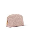 圖片 《在台現貨最低特價  最新》Louis Vuitton LV Monogram圖案提花化妝包 收納包
