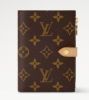 圖片 《在台現貨最低特價  最新》Louis Vuitton LV Monogram鎖扣護照套