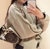 圖片 《在台現貨最低特價  最新》Louis Vuitton LV Monogram 束口肩背 斜背包