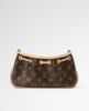 圖片 《在台現貨最低特價  最新》Louis Vuitton LV Monogram 束口肩背 斜背包
