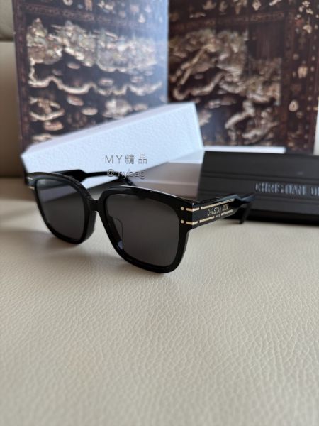 圖片 「M.Y精品」 Dior 太陽眼鏡 墨鏡 signature S7F 送禮首選🎁