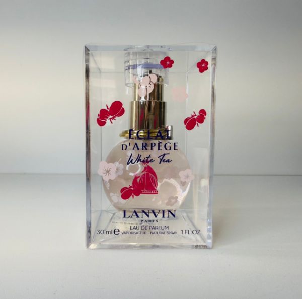 圖片 LANVIN 浪凡 光韻白茶淡香精 30ml