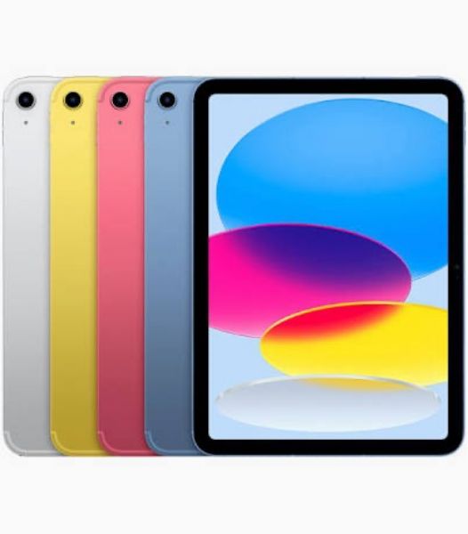 圖片 Apple 蘋果iPad A16 iPad 11 256G WiFi