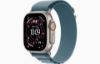 圖片 Apple 蘋果 Apple Watch Ultra 3 (高山錶環)
