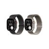 圖片 Apple 蘋果 Apple Watch Ultra 3 (米蘭錶環)