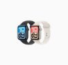 圖片 Apple蘋果 Apple Watch SE 3 行動網路版 44mm