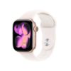圖片 Apple蘋果 Apple Watch Series 11 行動網路版  42mm