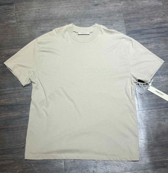 圖片 Essentials SS23 海豹灰綠  短袖T 
