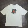 圖片 Air Jordan x Undefeated T-Shirt 'White 白色