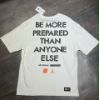 圖片 Air Jordan x Undefeated T-Shirt 'White 白色