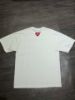 圖片  HUMAN MADE X KAWS 泰國限定 T 白色 愛心 KAWS抱愛心