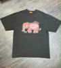 圖片 HUMAN MADE X KAWS 泰國限定 黑色 大象 T