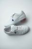  Jacquemus x Nike Cryoshot Tiempo R10 "White"  IO0619-100
