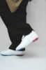  Jacquemus x Nike Cryoshot Tiempo R10 "White"  IO0619-100