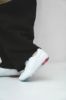  Jacquemus x Nike Cryoshot Tiempo R10 "White"  IO0619-100
