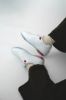  Jacquemus x Nike Cryoshot Tiempo R10 "White"  IO0619-100