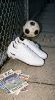  V.A.A x Nike Cryoshot Zoom M9 "USA"  Virgil Abloh Archive IM3886-100
