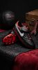  Palace x Nike Cryoshot Air Speed M "England"  IM0702-001
