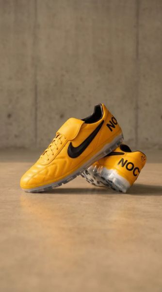  NOCTA x Nike Cryoshot Tiempo '94' "Canada" IM0703-700