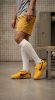  NOCTA x Nike Cryoshot Tiempo '94' "Canada" IM0703-700