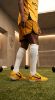  NOCTA x Nike Cryoshot Tiempo '94' "Canada" IM0703-700