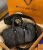 圖片 LV M46271 Keepall Bandoulière 25 手提肩背包