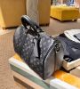 圖片 LV M46271 Keepall Bandoulière 25 手提肩背包