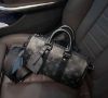 圖片 LV M46271 Keepall Bandoulière 25 手提肩背包