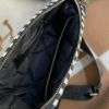 圖片 Chanel 24M coco beach條紋半月包