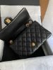 圖片 Chanel 絕版黑金金柱調節cf
