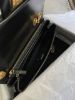 圖片 Chanel 絕版黑金金柱調節cf